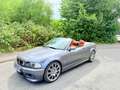 BMW M3 E46 Cabrio SMG Harman Kardon Scheckheft 19"M-Felge Gri - thumbnail 1