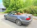 BMW M3 E46 Cabrio SMG Harman Kardon Scheckheft 19"M-Felge Gri - thumbnail 2