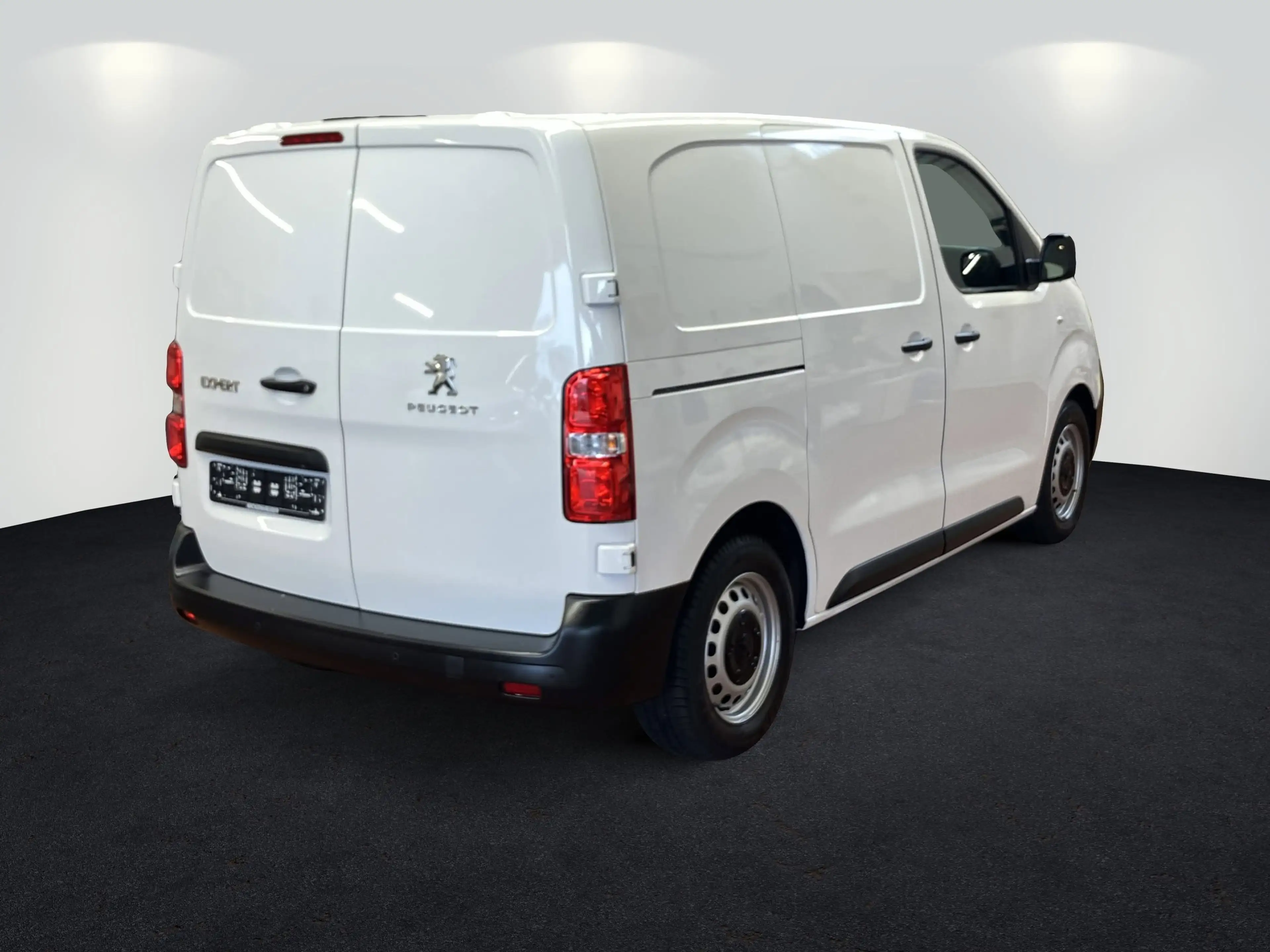 Peugeot Expert Kasten 1.5 BlueHDi 120 L1 Premium — photo 4