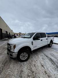 Platinum 4WD Crew Cab 6.75' Box