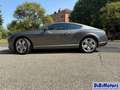 Bentley Continental GT W12 KM 34000 FRENI CARBO LIKE NEW! Grau - thumbnail 10