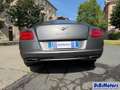 Bentley Continental GT W12 KM 34000 FRENI CARBO LIKE NEW! Grau - thumbnail 19