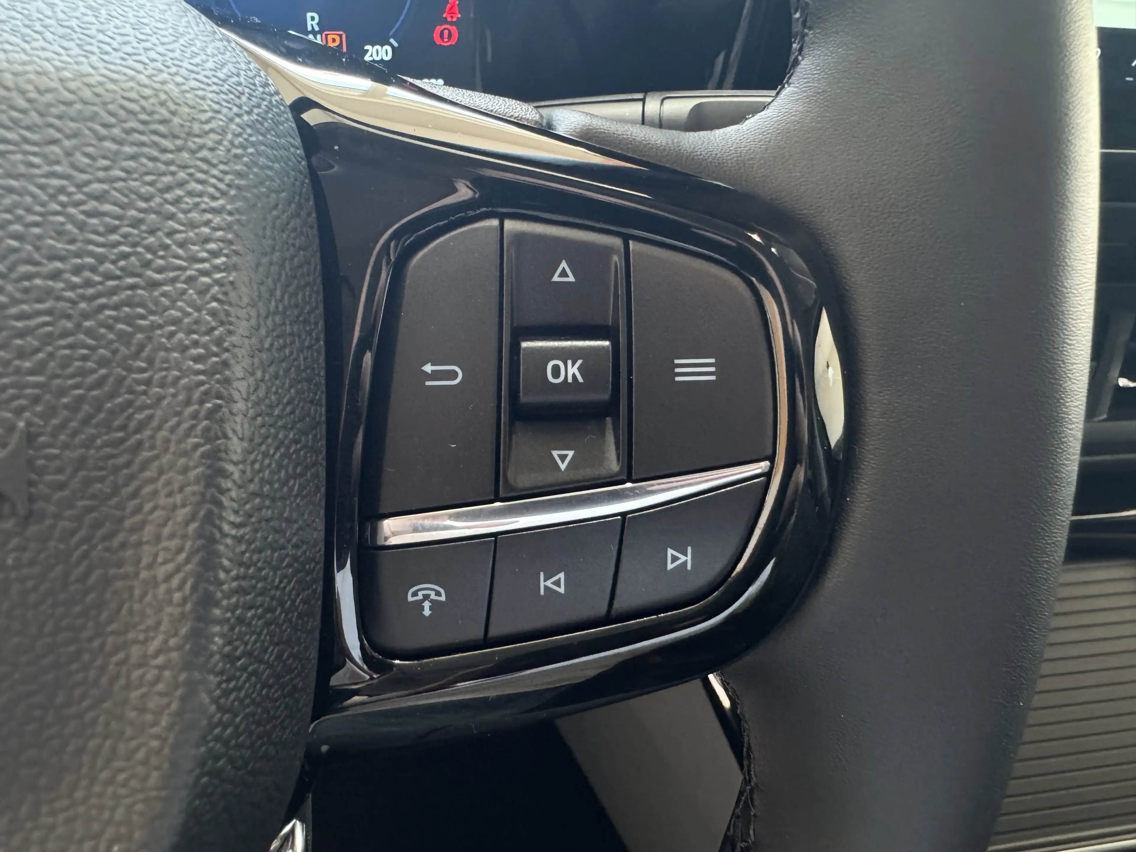 Ford Tourneo Custom Titanium X L1 AWD MATRIX-LED / AHK — photo 13