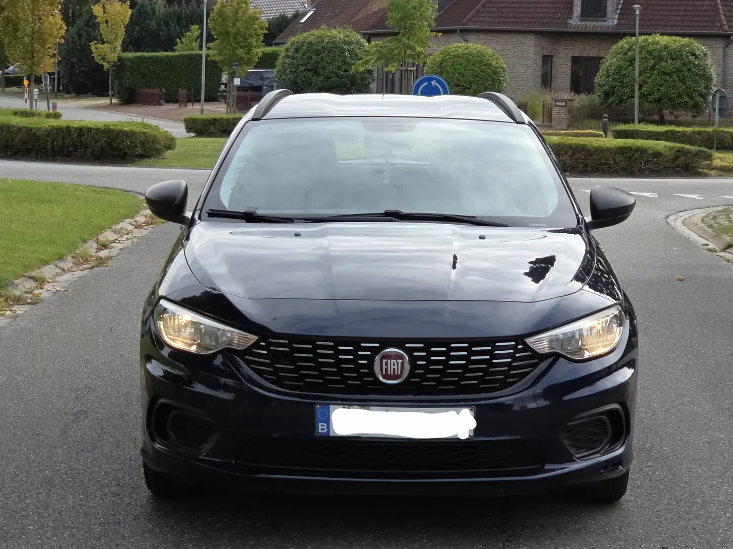 Fiat Tipo benzine + LPG - 2