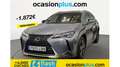 Lexus UX 250h Business Navigation 2WD Gris - thumbnail 1