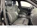Audi A3 Limousine S line Sportpaket Schwarz - thumbnail 9