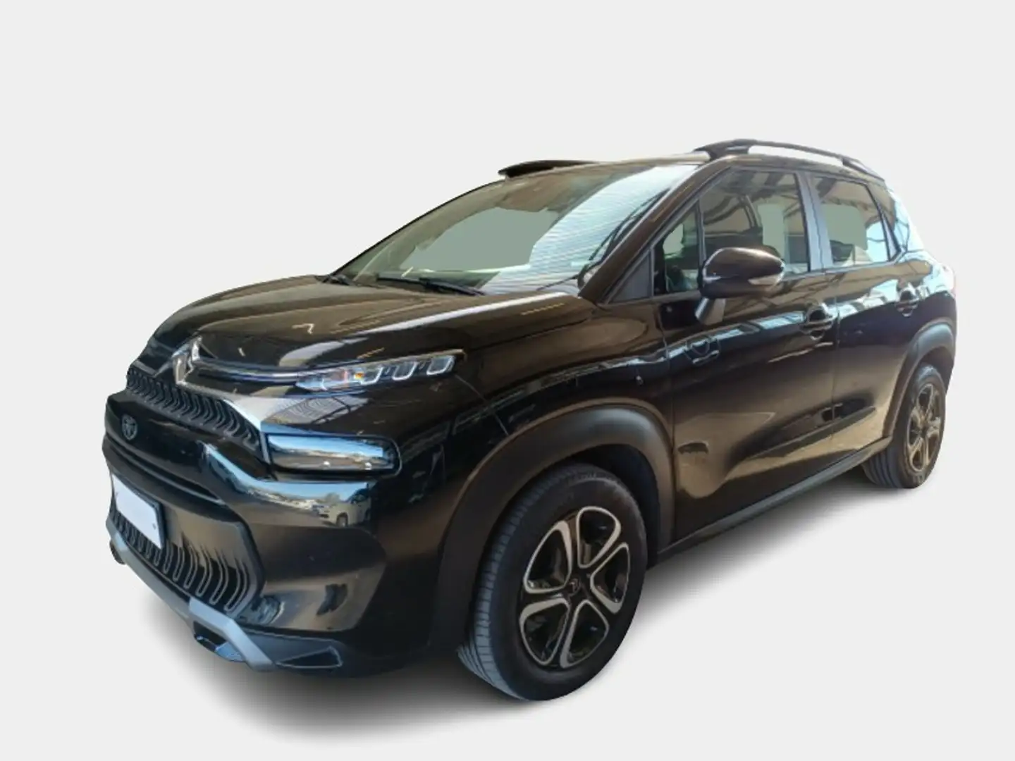 Citroen C3 Aircross BlueHDi 110 S&S Feel - 1