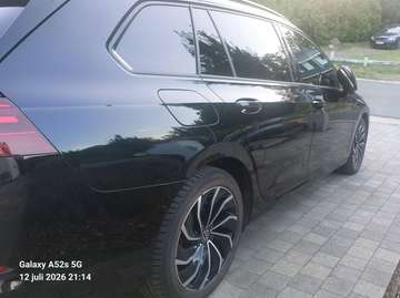 Golf SW 1.5 eTSI GPF 96kw(130PS) è-speed dual-clutch transmission DSG