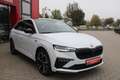 Skoda Scala Monte Carlo 1.5 TSI DSG*5-J.GAR*MATRIX*PANO*KAMERA Blanc - thumbnail 3