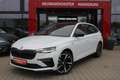 Skoda Scala Monte Carlo 1.5 TSI DSG*5-J.GAR*MATRIX*PANO*KAMERA Blanc - thumbnail 1