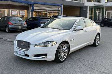 XF 2.2 D Eco