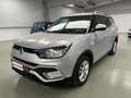 SsangYong XLV D16 Limited 4x2 Argento - thumbnail 1