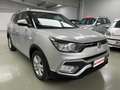 SsangYong XLV D16 Limited 4x2 Argento - thumbnail 4