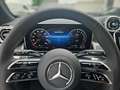 Mercedes-Benz GLC 400 e 4M +AMG+NIGHT+ASSISTENZ+AHK+BURMESTER++ Grau - thumbnail 8