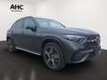 Mercedes-Benz GLC 400 e 4M +AMG+NIGHT+ASSISTENZ+AHK+BURMESTER++ Grau - thumbnail 2