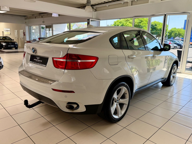 BMW X6 xDrive30d/Schiebedach/Leder/Navi/Alus — photo 7