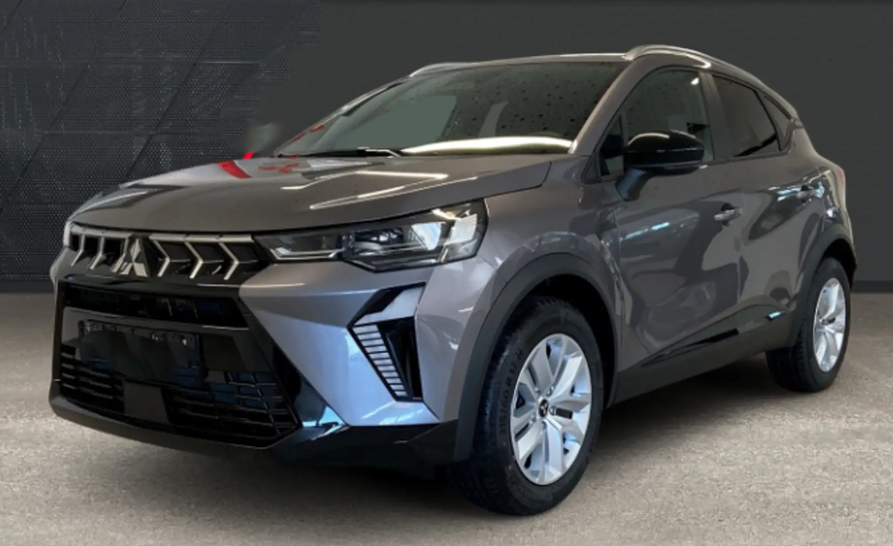 Mitsubishi ASX ASX 1.3L Mild Hybrid 158 CV DCT Invite - 1