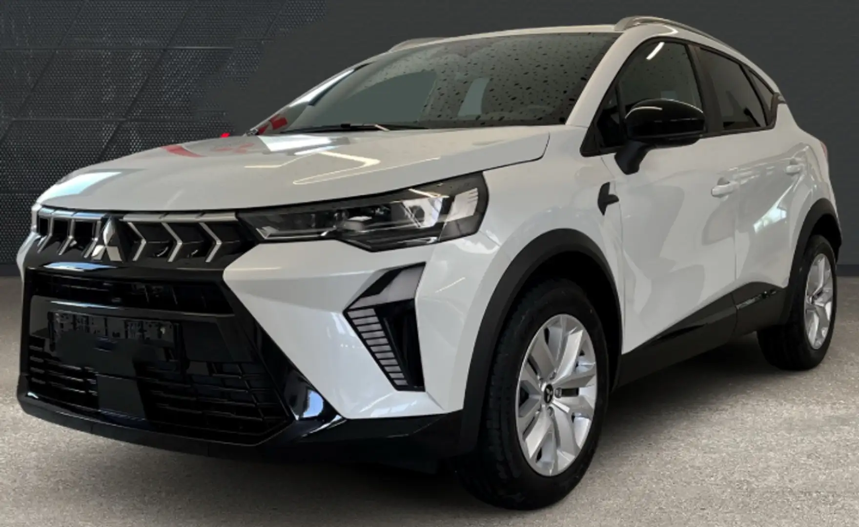 Mitsubishi ASX ASX 1.3L Mild Hybrid 158 CV DCT Invite - 2