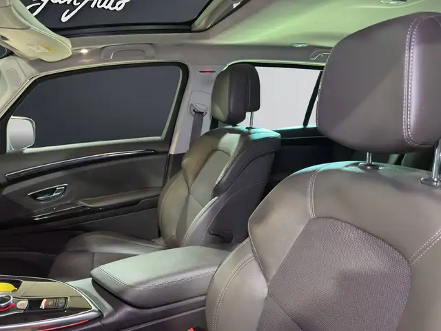 Renault Espace view 10