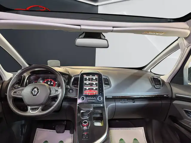 Renault Espace view 6