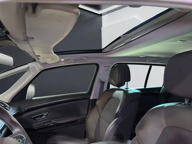 Renault Espace view 11