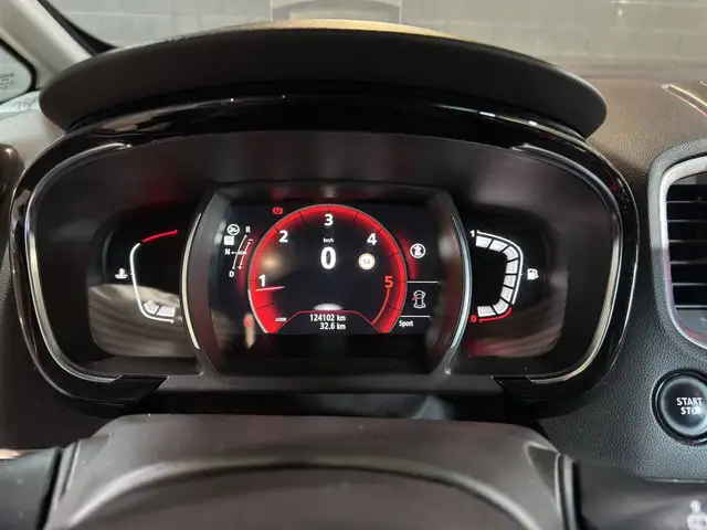 Renault Espace view 8