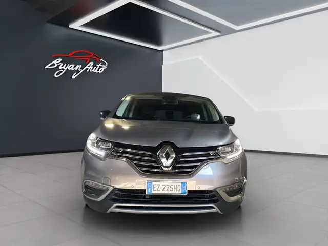 Renault Espace view 3