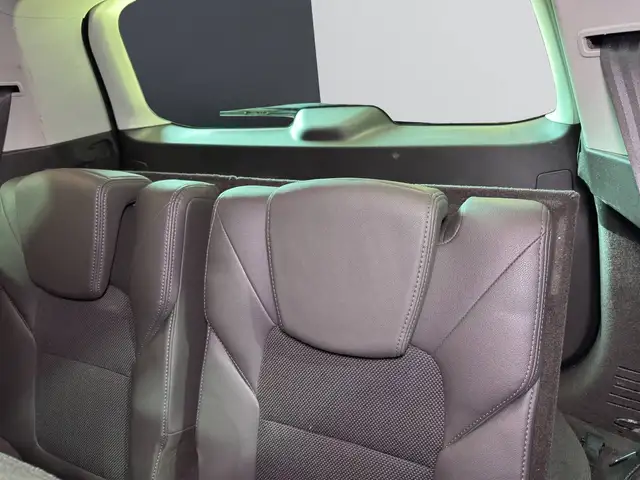 Renault Espace view 13