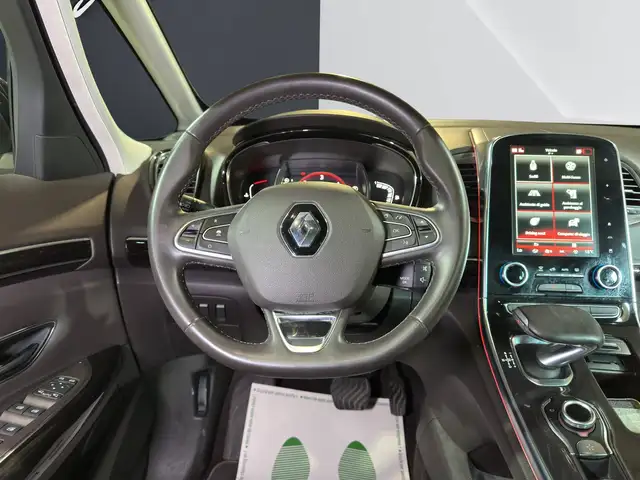 Renault Espace view 7
