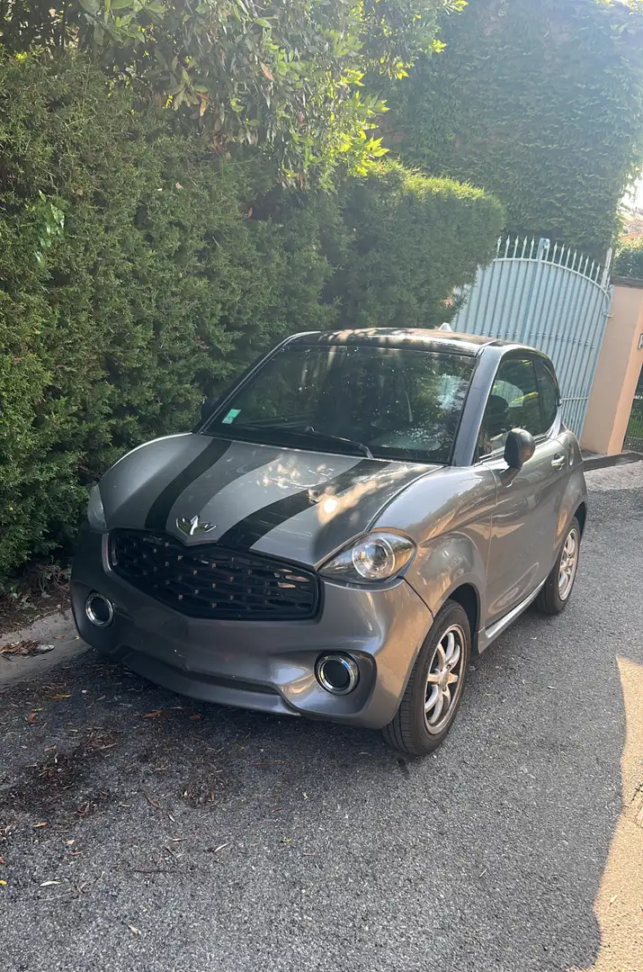 Chatenet CH 40 Grau - 1