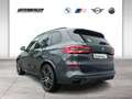 BMW X5 xDrive30d M Sport Pano 22" Laser Standheitzung Grau - thumbnail 4