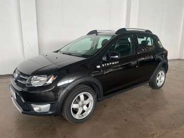 Stepway Prestige 0.9 TCe 90