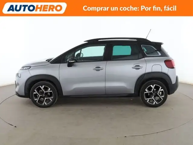 Citroen C3 Aircross view 3