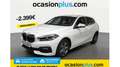 BMW 116 116d Blanco - thumbnail 1