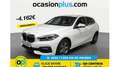 BMW 116 116d Weiß - thumbnail 1