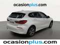 BMW 116 116d Blanco - thumbnail 4