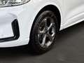 Ford Kuga ST-LINE 183PS Benzin/Hybrid 2,5 Duratec FHEV Al... Weiß - thumbnail 8