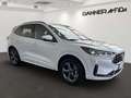 Ford Kuga ST-LINE 183PS Benzin/Hybrid 2,5 Duratec FHEV Al... Weiß - thumbnail 2