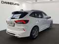 Ford Kuga ST-LINE 183PS Benzin/Hybrid 2,5 Duratec FHEV Al... Weiß - thumbnail 4