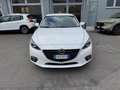 Mazda 3 3 III 2013 5p 1.5d Exceed 105cv Bianco - thumbnail 3