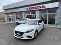 Mazda 3 3 III 2013 5p 1.5d Exceed 105cv Bianco - thumbnail 1