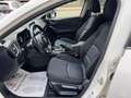 Mazda 3 3 III 2013 5p 1.5d Exceed 105cv Bianco - thumbnail 8