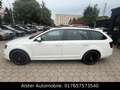 Skoda Octavia Combi RS 4x4 2,0 TDI DSG 184PS *VOLL* Blanco - thumbnail 16
