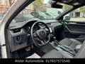 Skoda Octavia Combi RS 4x4 2,0 TDI DSG 184PS *VOLL* Blanco - thumbnail 8