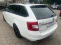 Skoda Octavia Combi RS 4x4 2,0 TDI DSG 184PS *VOLL* Weiß - thumbnail 5