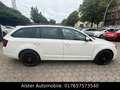 Skoda Octavia Combi RS 4x4 2,0 TDI DSG 184PS *VOLL* Blanco - thumbnail 17