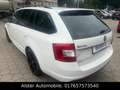 Skoda Octavia Combi RS 4x4 2,0 TDI DSG 184PS *VOLL* Blanco - thumbnail 5
