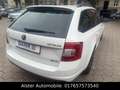 Skoda Octavia Combi RS 4x4 2,0 TDI DSG 184PS *VOLL* Blanco - thumbnail 4