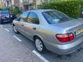 Nissan Almera 1.5 sedan - airco - nieuwe apk Tot 05/2027 Grau - thumbnail 4