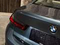 BMW 318 dA*AUT*SCHUIFDAK*DAB*NAVI PRO*ZETELVERW.*LED* Bleu - thumbnail 17
